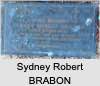 Sydney Robert BRABON