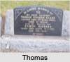 Thomas CLARK