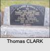 Thomas CLARK