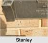 Stanley John AUSTIN