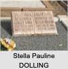 Stella Pauline DOLLING