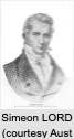 Simeon LORD