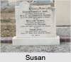 Susan Frances Jane HOCKING