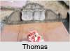 Thomas GRANT