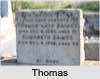 Thomas Kaye BAINES