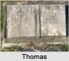 Thomas WHITEHEAD