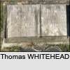 Thomas WHITEHEAD