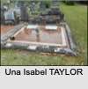 Una Isabel TAYLOR