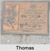 Thomas George ALLWOOD