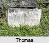 Thomas HAMMOND