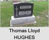 Thomas Lloyd HUGHES