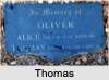 Thomas OLIVER