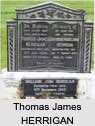 Thomas James HERRIGAN