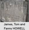 Tom HOWELL