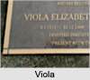 Viola Elizabeth MITCHELL