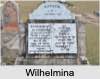 Wilhelmina Katherine (Dolly) MURRAY
