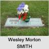 Wesley Morton SMITH