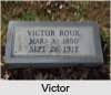 Victor Felix ROUX