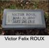 Victor Felix ROUX