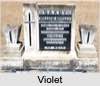 Violet BRABY