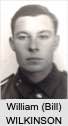 William (Bill) WILKINSON