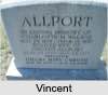 Vincent ALLPORT