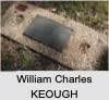 William Charles KEOUGH