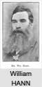 William HANN