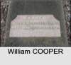 William COOPER