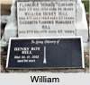 William Henry HILL
