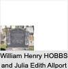 William Henry HOBBS