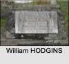 William HODGINS