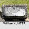 William HUNTER