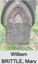 William BRITTLE