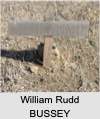 William Rudd BUSSEY