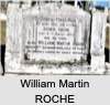 William Martin ROCHE