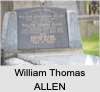 William Thomas ALLEN