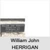 William John HERRIGAN