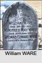 William WARE